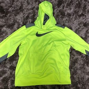 Kids Nike sweatshirt